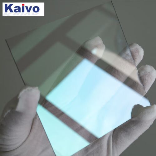 实验室用ITO导电玻璃 性能参数与应用解析