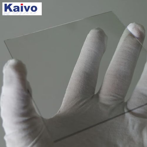 实验室用ITO导电玻璃 规格、特性与应用