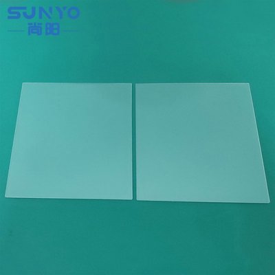 尚阳导电玻璃 现代科技中的透明导电材料