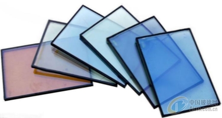 节能镀膜玻璃的种类与功能分类