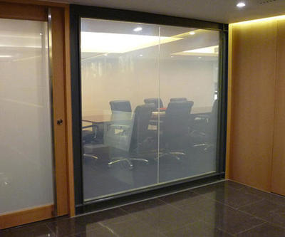 武汉调光玻璃与导电玻璃 技术特点与应用前景