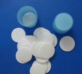 大量 供应食品类 玻璃片垫片 铝箔垫片价格 厂家 图片