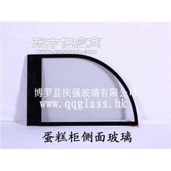 扇形导电玻璃 技术与应用的前沿探索