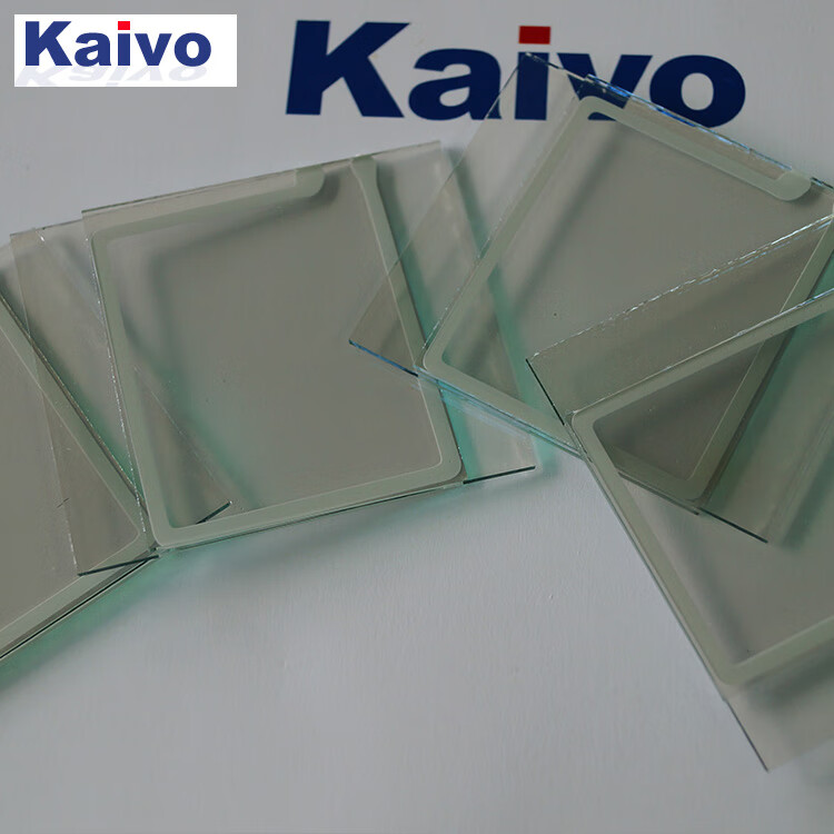 ITO导电玻璃狭缝器件 电致变色材料研究的关键平台