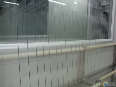 ITO导电玻璃 透明导电材料的核心应用